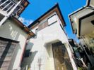 片岡貸家の間取り画像