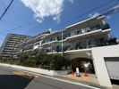 辻堂パークホームズの間取り画像