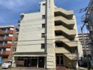 タミーハイツ本厚木の外観