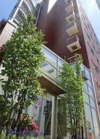 デザイナーズ クォーツマンションの外観画像