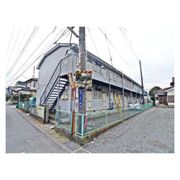 いちかわ中野ハイツの外観画像