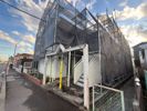 クロノス茅ヶ崎の間取り画像
