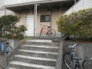コーポサラの間取り画像