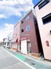 アオイハイツの間取り画像