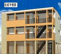 ラ・タミトの外観画像