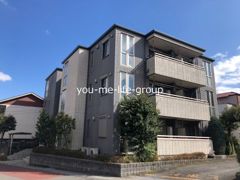 Maison de Kuriharaの外観画像