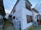 柳川ハイツの間取り画像