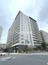 エクセレントシティ本厚木駅前の外観画像