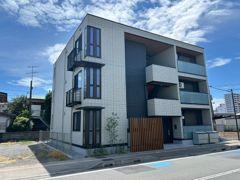 ボヌールの外観画像