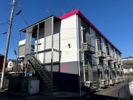ASUFORT湘南平の間取り画像