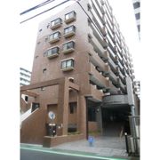 ライオンズマンション海老名第2の外観画像