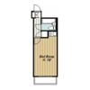 ライオンズマンション海老名第2の間取り画像
