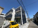 フローレンスベリー湘南台の間取り画像