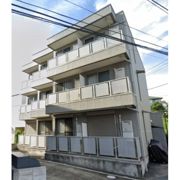 グランドール本郷台の外観画像