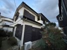 辻堂新町戸建の間取り画像