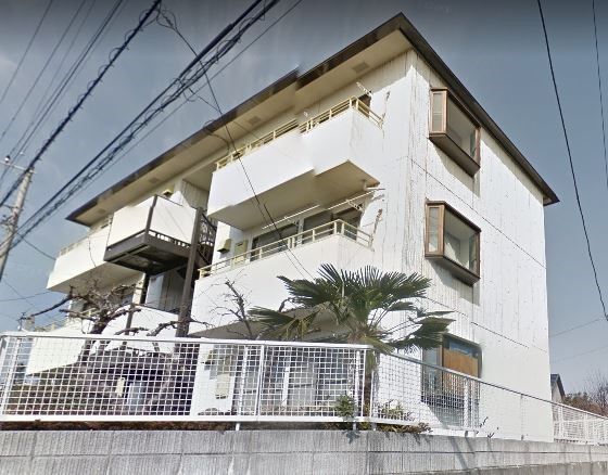 ポルシェ戸室ヶ丘の外観画像