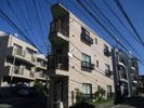 横浜元町ガーデン3の間取り画像