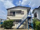 タワー荘の間取り画像