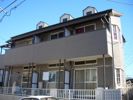 レオパレス戸塚エクセル第8の間取り画像