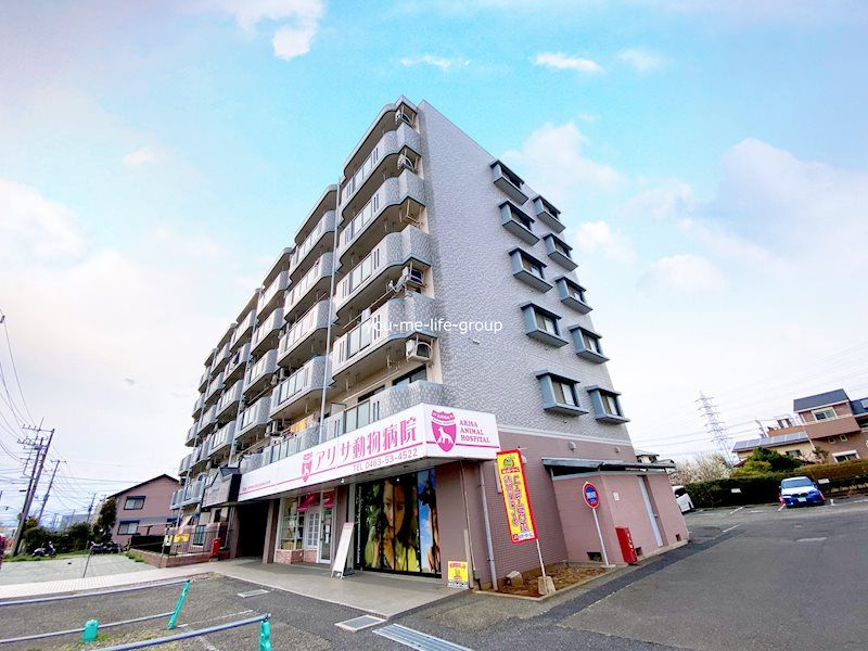 グラン シャリオの外観画像