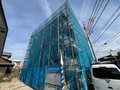 センチュリーハイム鴨宮の外観画像