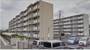 ビレッジハウス下島1号棟の間取り画像