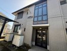 オークハイムの間取り画像