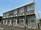 レオパレスSELENITEの間取り画像