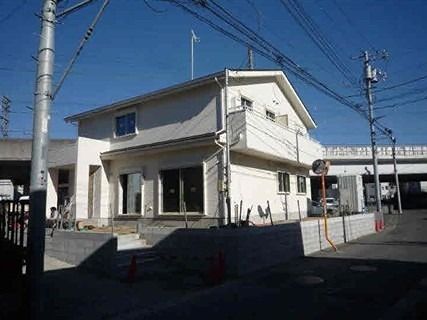 サンテラスの外観画像