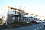 クレールシャトルの間取り画像