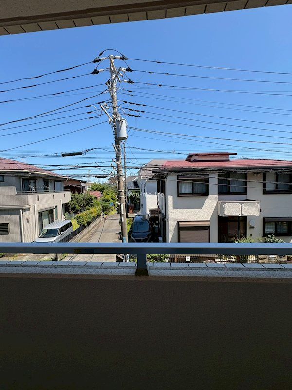 近くのスリーエフ 辻堂海岸通り店まで419m(徒歩6分)