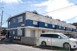 ドミール五番館の間取り画像
