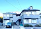 クロノス藤沢の間取り画像