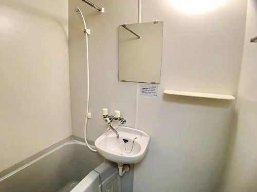バスルーム