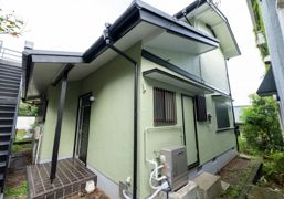 【ペット可】陽だまりの丘リリーフ藤沢の外観画像