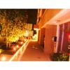オパールマンションの間取り画像