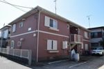 フレグランス・S Bの間取り画像