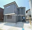 アネックス Bの間取り画像