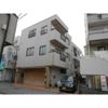 小山ビルの間取り画像
