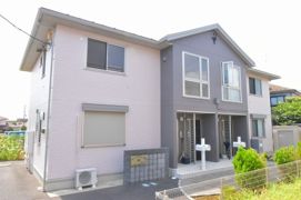 桜の外観画像
