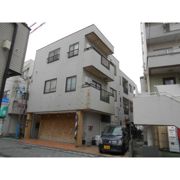 小山ビルの外観画像