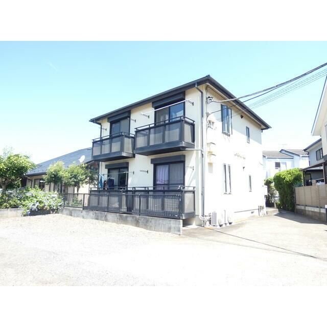 シーウィンドGIIの外観画像