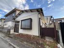 野地貸家の間取り画像