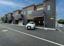 Garagea Iの外観画像