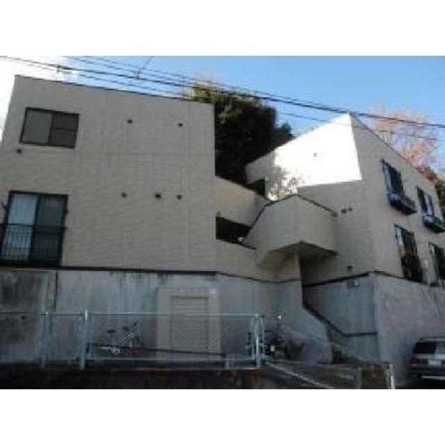 アンプルール フェール 和勇の外観画像