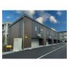 Garagea IIの間取り画像