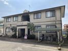 プラザ樹苑Aの間取り画像
