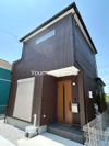 アネックス Cの間取り画像