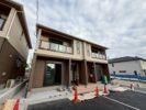 Merveille IIの間取り画像