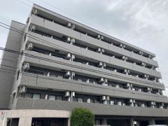 リヴェール相模ケ丘の外観画像